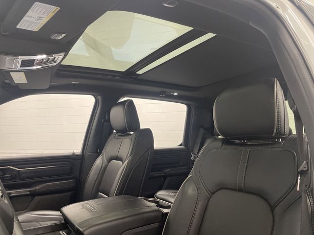 2025 Ram 2500 Big Horn photo 7