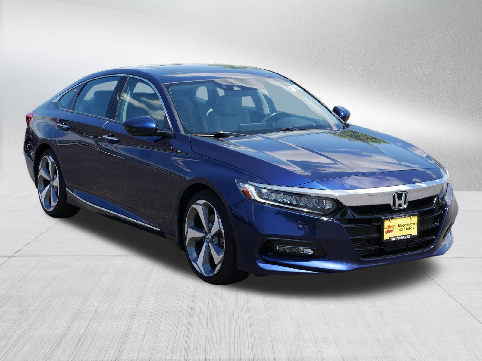 2020 Honda Accord
