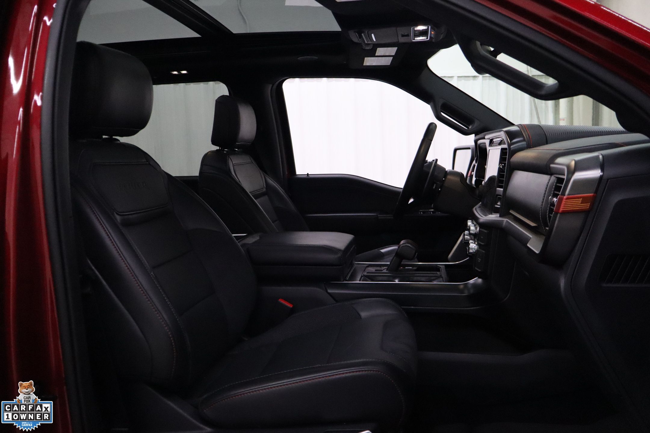 2024 Ford F-150 Raptor photo 30