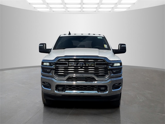 2026 Ram 3500 Tradesman photo 2