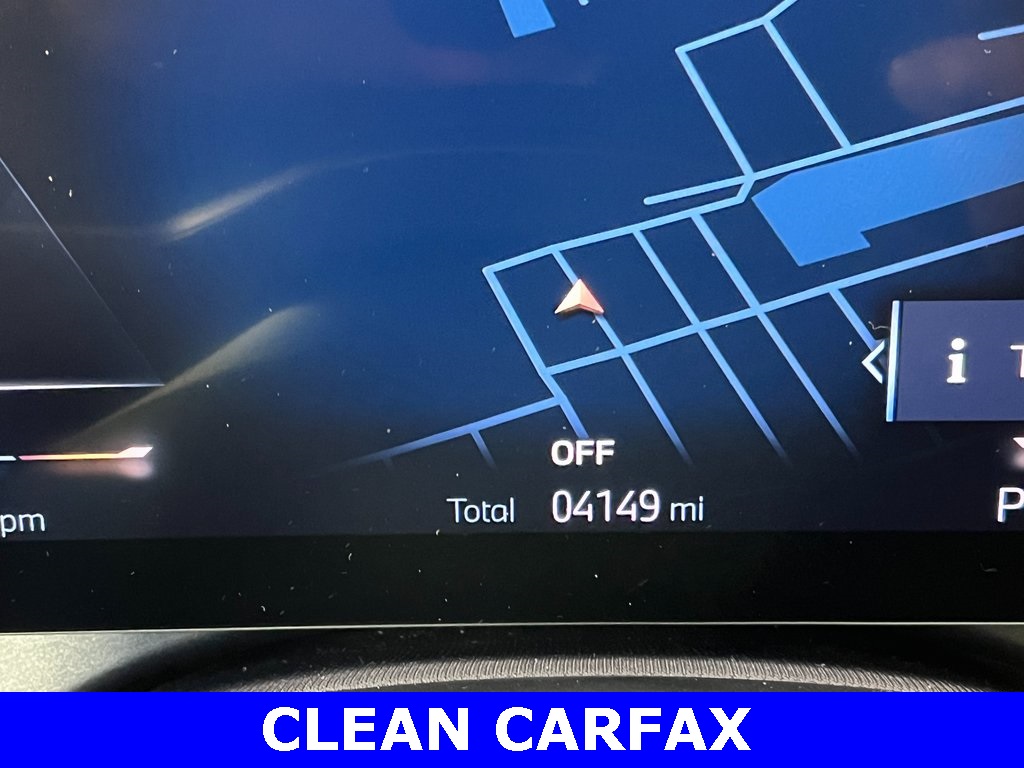 Used 2025 BMW i5 40 with VIN WBY13HG08SCT44367 for sale in Middletown, RI