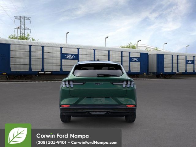 2025 Ford Mustang Mach-E Premium photo 6