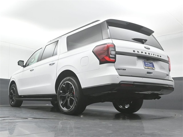 2024 Ford Expedition MAX Limited photo 42