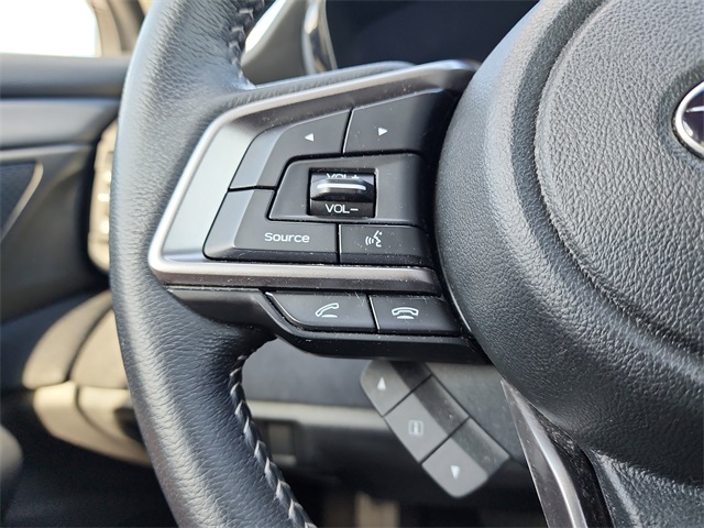 2020 Subaru Outback Premium photo 25