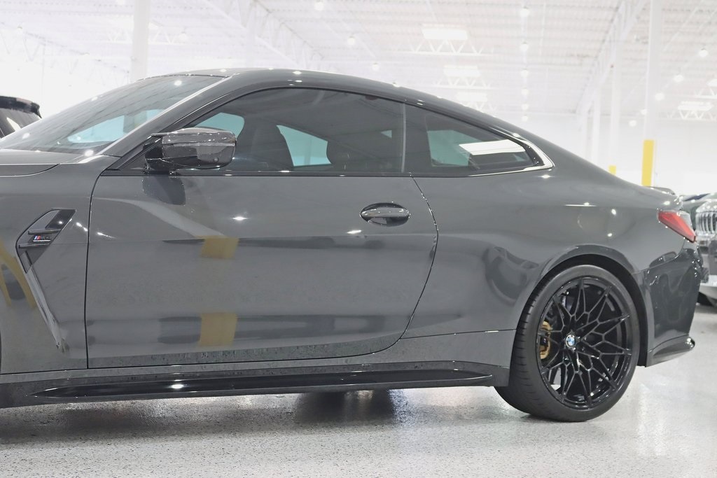 2023 Bmw M4 photo 4