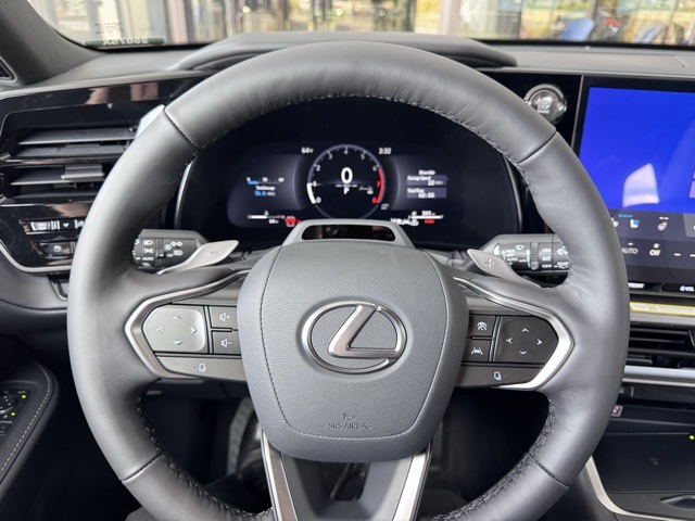 2025 Lexus TX 350 Luxury photo 10