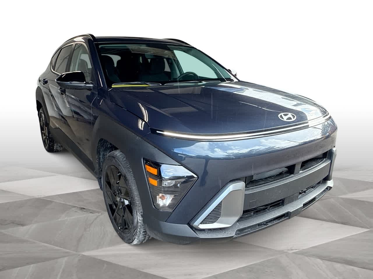 2026 Hyundai Kona SEL photo 2