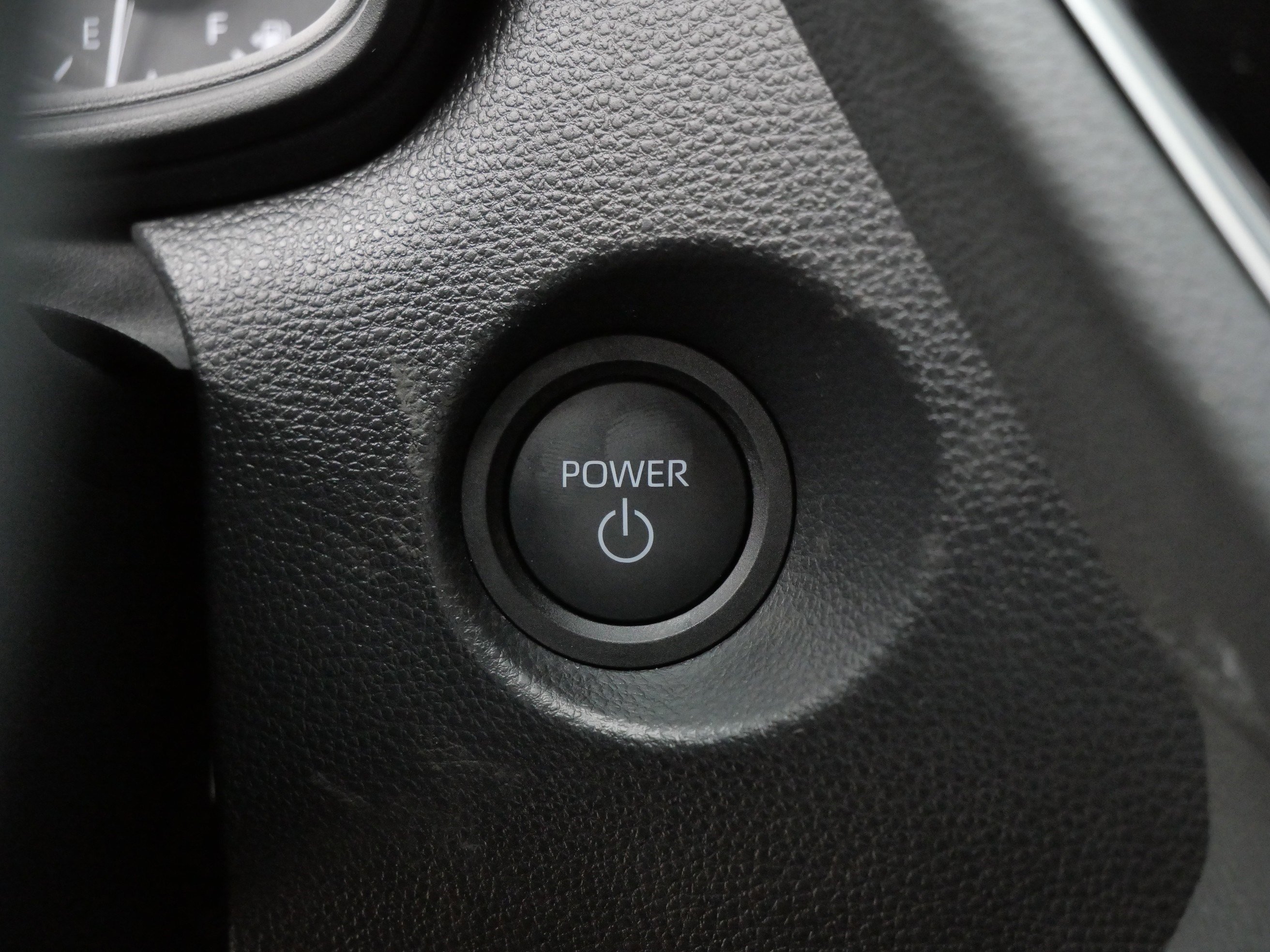2024 Toyota Corolla Cross Hybrid S photo 27