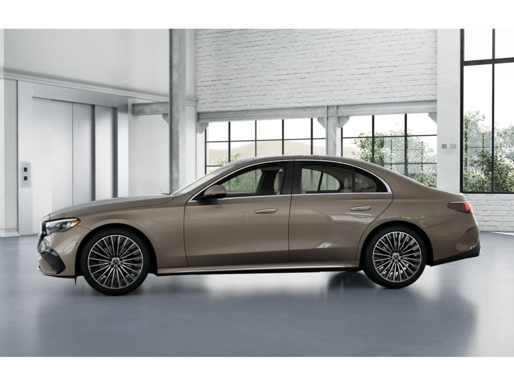 2026 Mercedes Benz E 350 photo 34