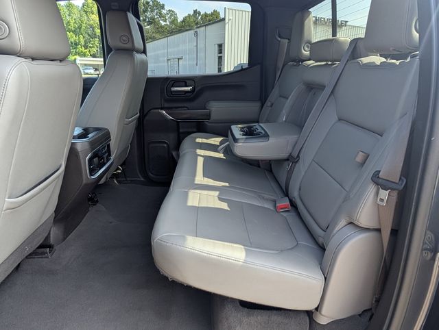 2021 Gmc Sierra 1500 SLT photo 35