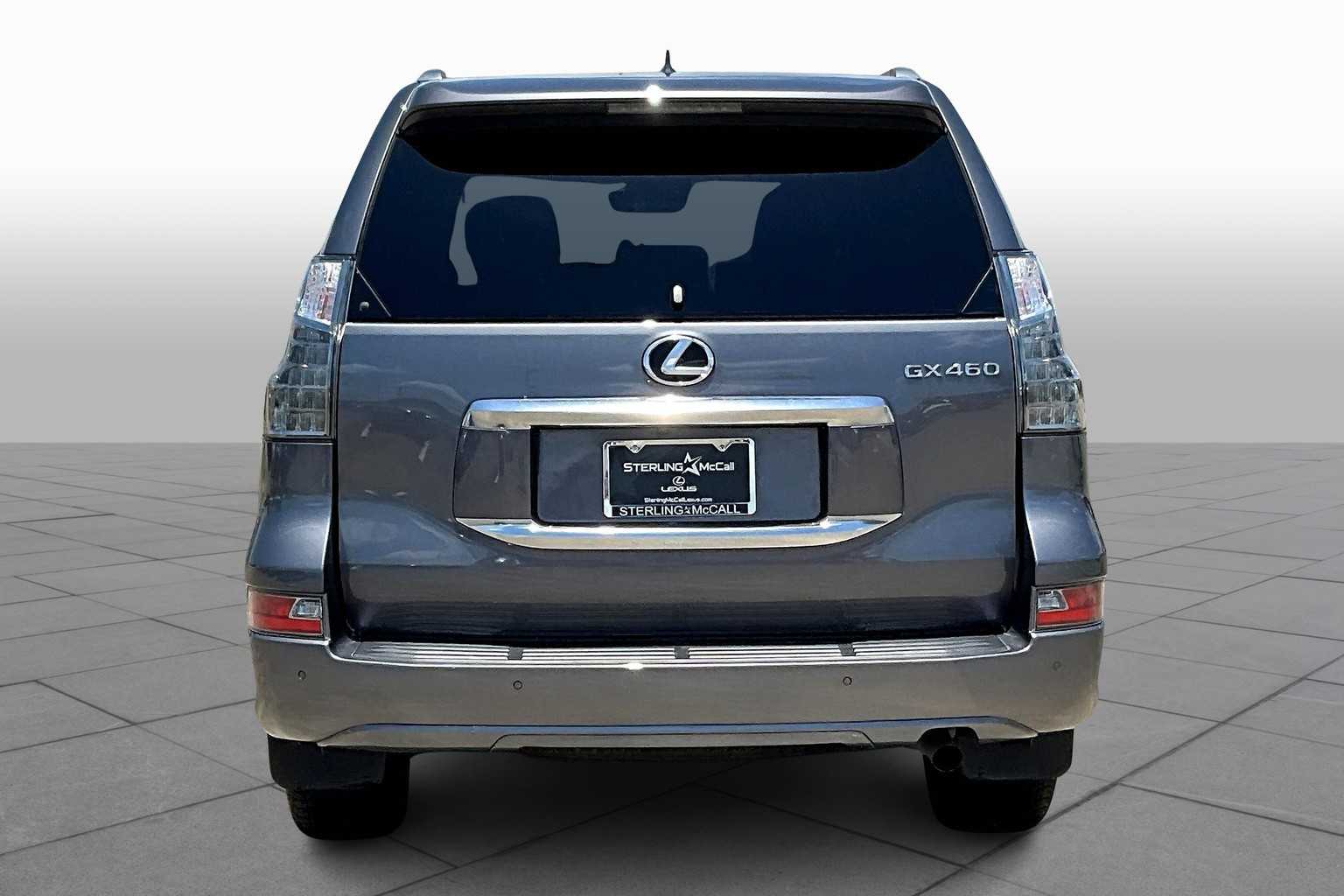 2023 Lexus GX 460 Premium photo 4