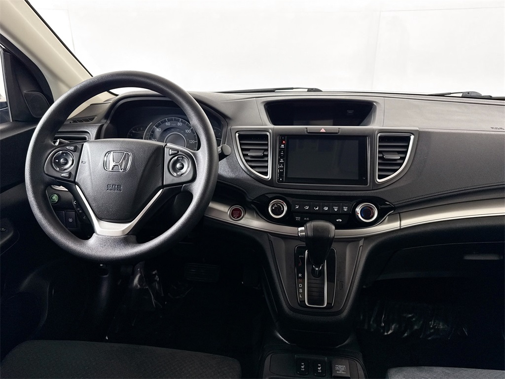 2016 Honda CR-V EX photo 8