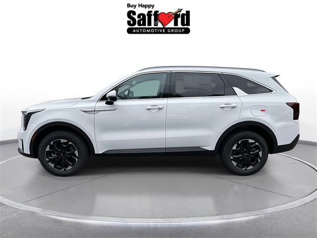 2026 Kia Sorento S photo 4
