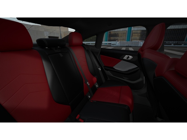 2026 Bmw 228 photo 12