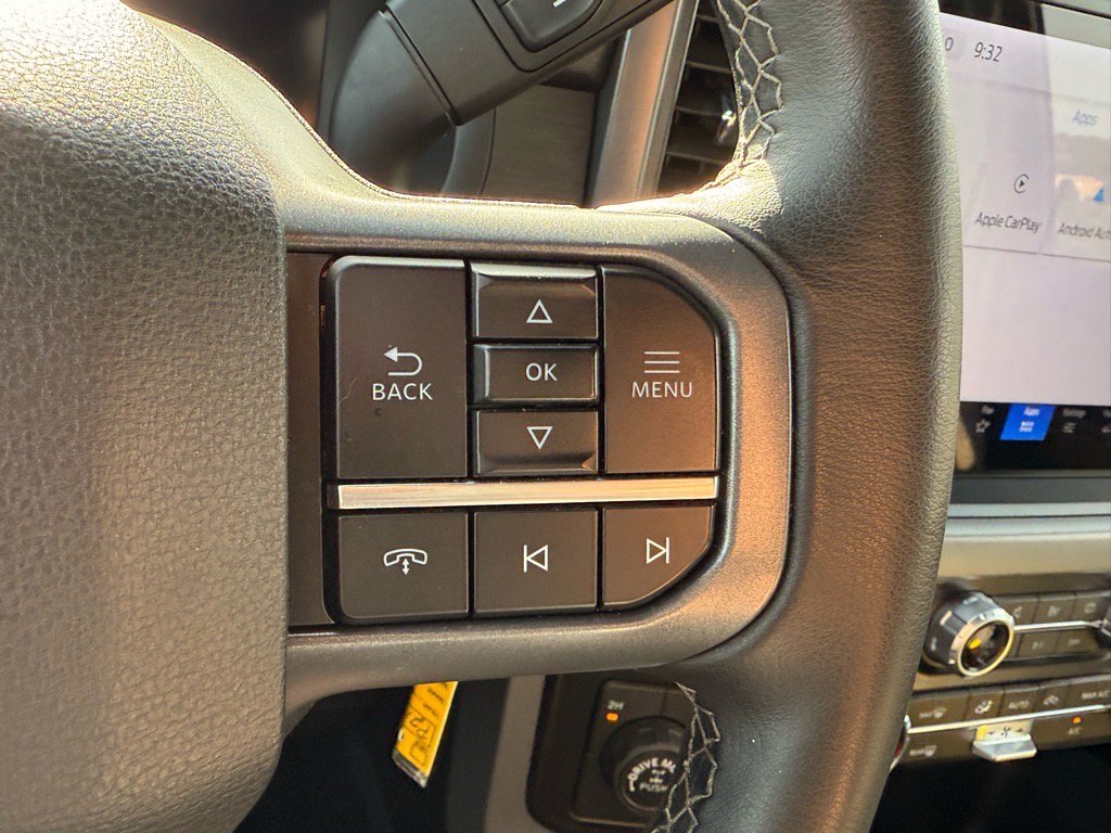 2024 Ford F-150 XLT photo 13