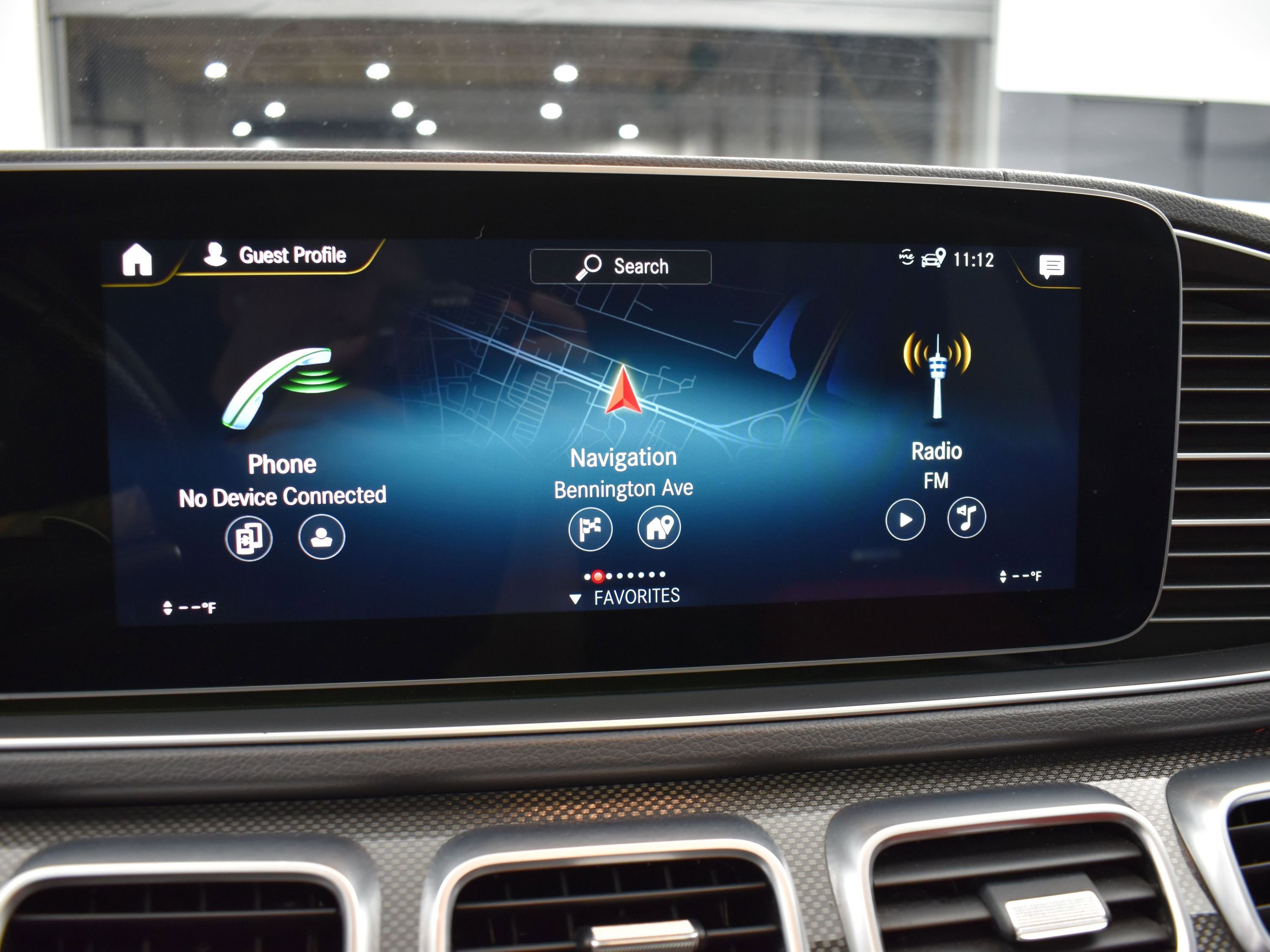 2022 Mercedes Benz GLE AMG 53 4MATIC photo 12