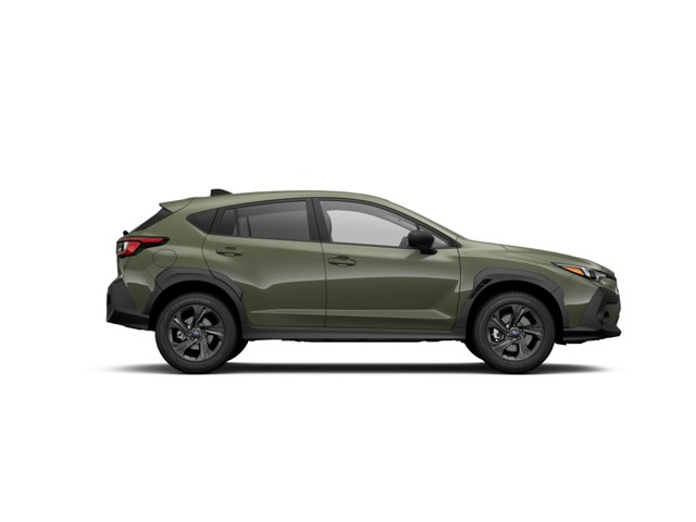 2026 Subaru Crosstrek Base photo 9