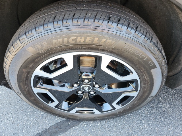 2023 Ford Bronco Sport Outer Banks photo 12