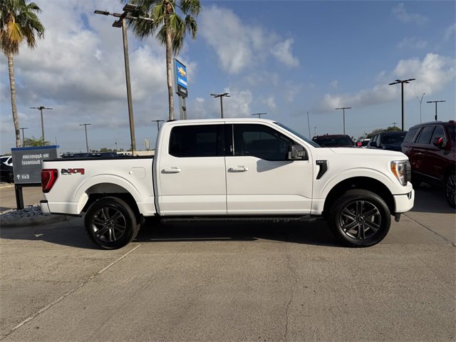 2022 Ford F-150 XL photo 2