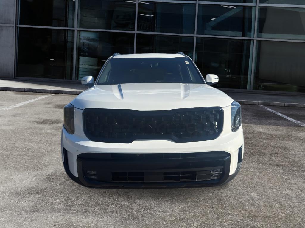 2025 Kia Telluride SX Prestige X-Line photo 2