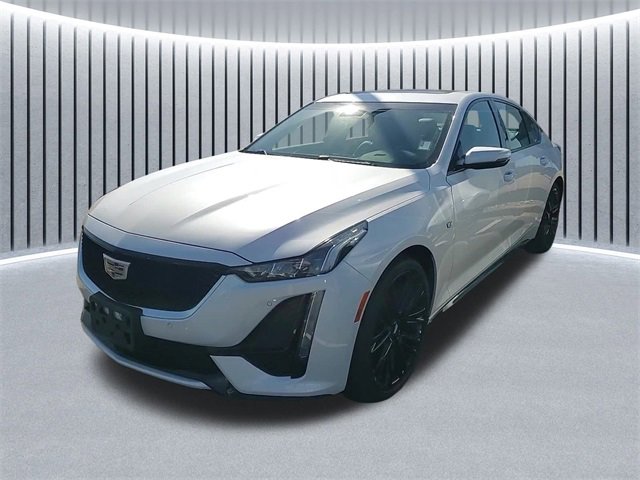 2023 Cadillac CT5 Sport photo 10