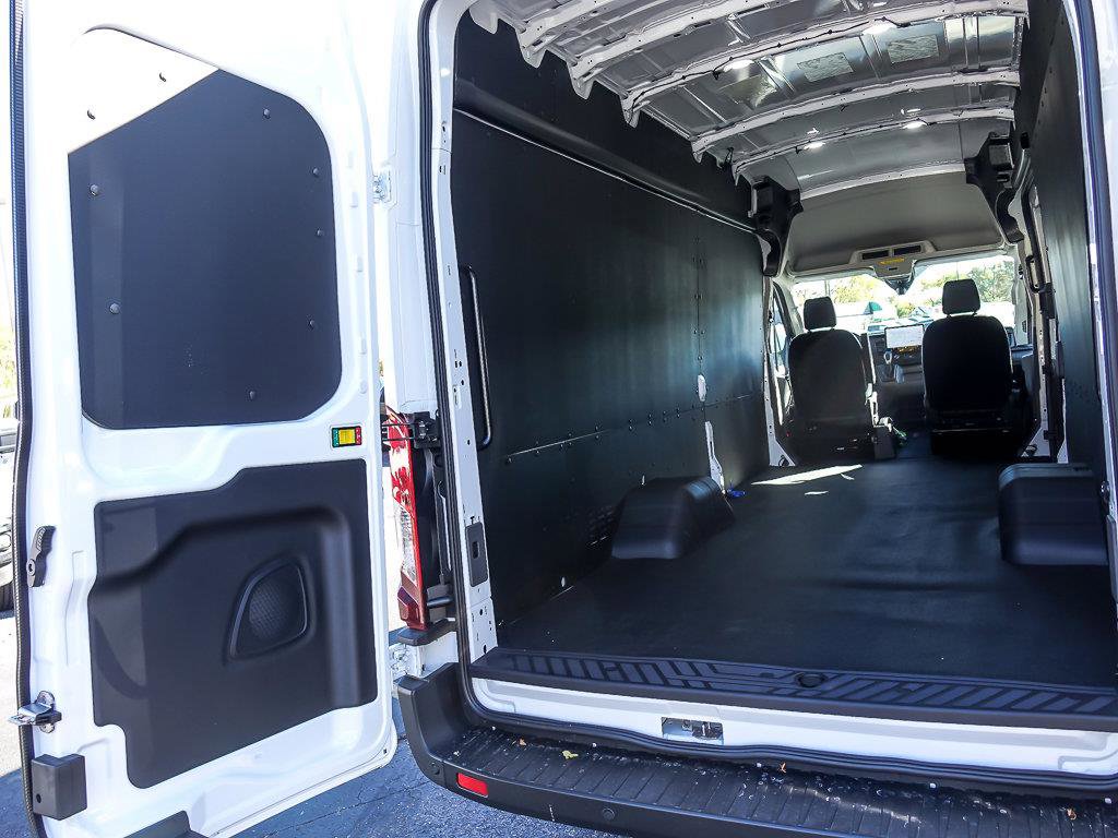 2026 FORD TRANSIT - Image 24