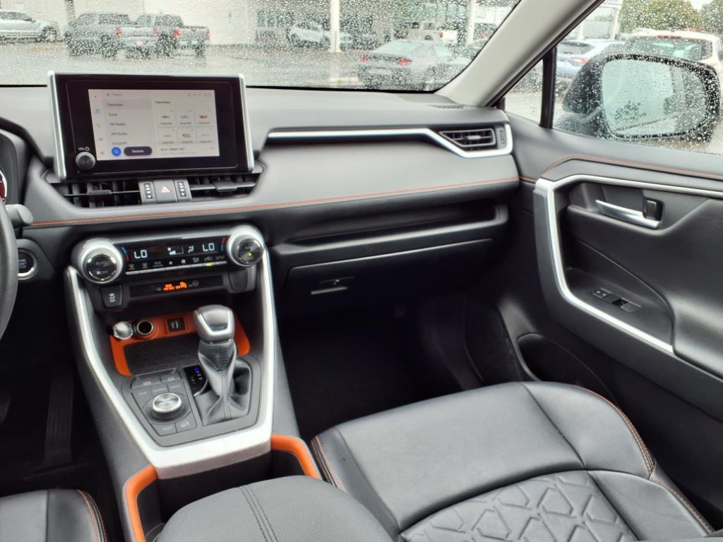 2023 Toyota RAV4 Adventure photo 23