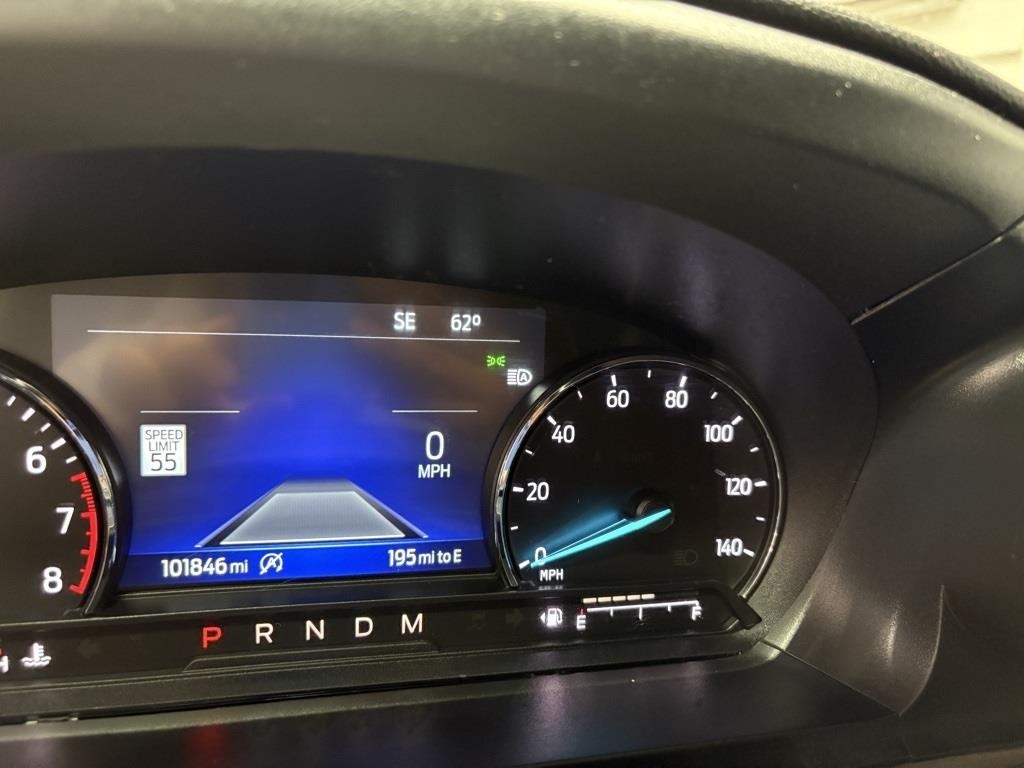 2020 Ford Explorer Limited photo 17