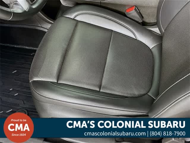 2023 Gmc Acadia SLT photo 20