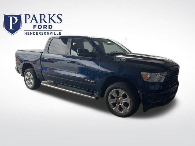 2023 RAM Ram 1500 Pickup Big Horn/Lone Star's photo