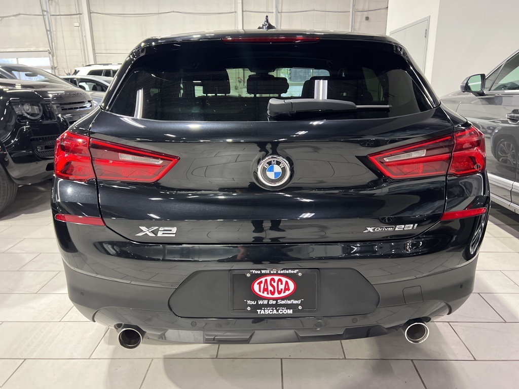 2020 Bmw X2 xDrive28i photo 3