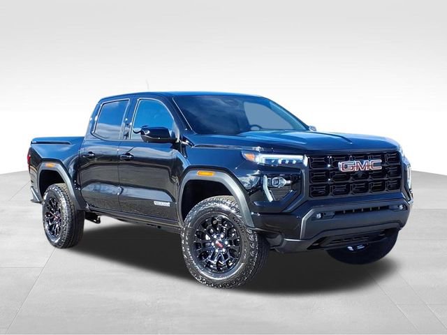 2026 GMC Canyon Elevation's photo