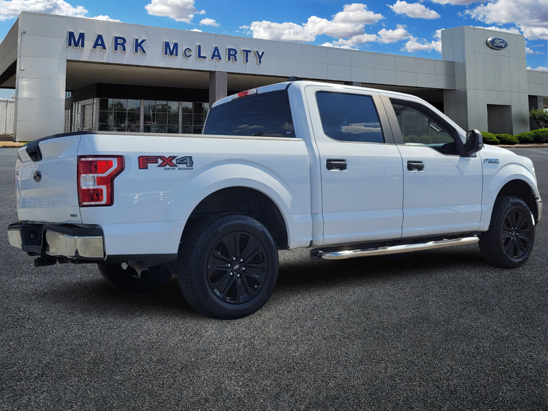 2019 Ford F-150 XL photo 2