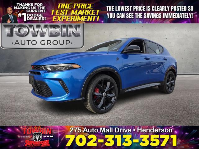 2024 Dodge Hornet R/T Plus's photo