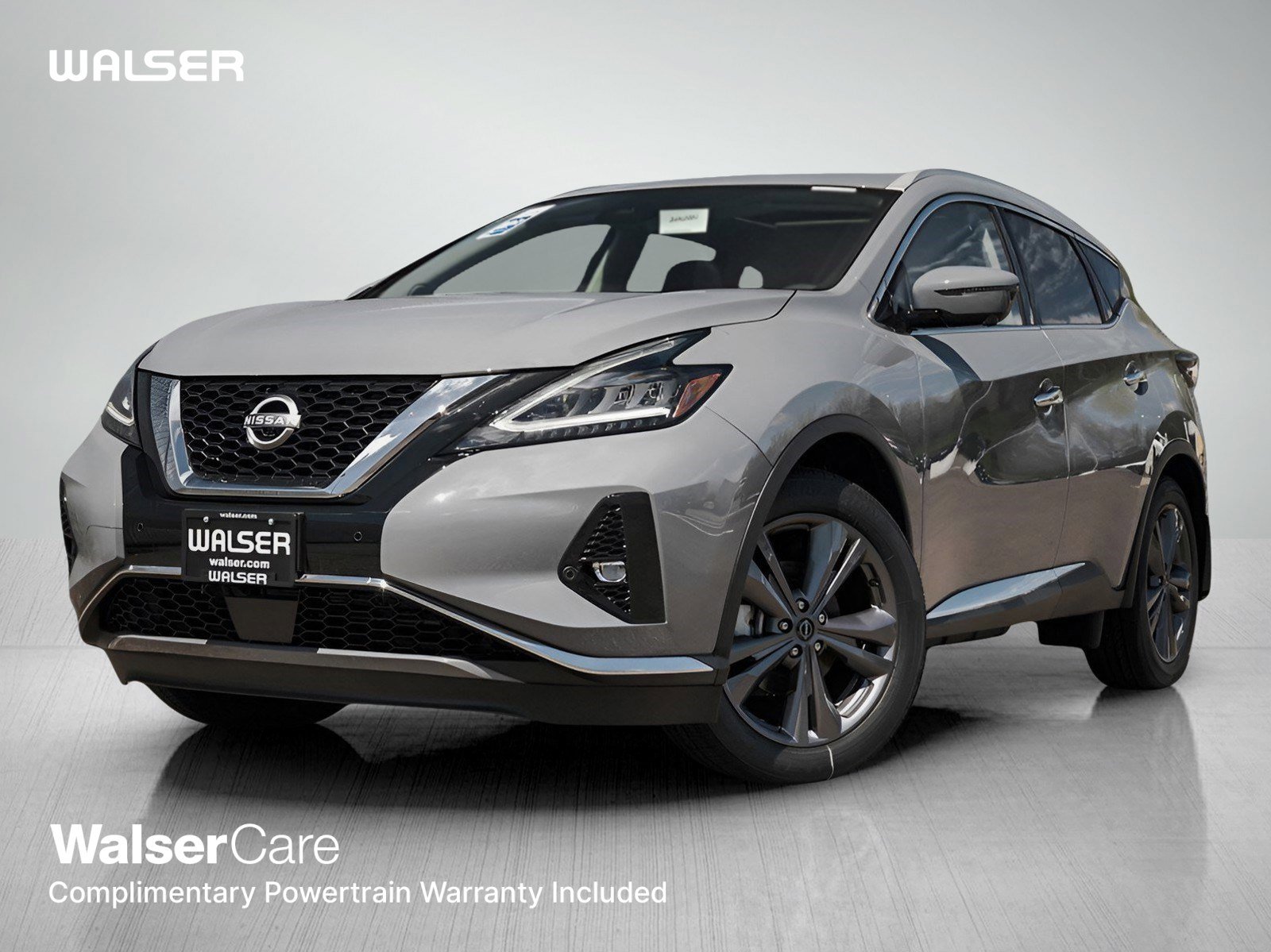 Nissan Murano Platinum in Coon Rapids #ALN Walser Nissan Murano Platinum in Coon Rapids #ALN Walser