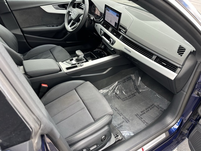 2024 Audi A5 45 S line Premium Plus Quattro photo 33