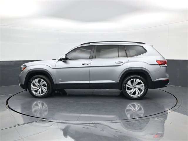 2023 Volkswagen Atlas V6 SE Technology photo 8