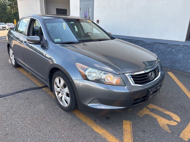 2009 Honda Accord