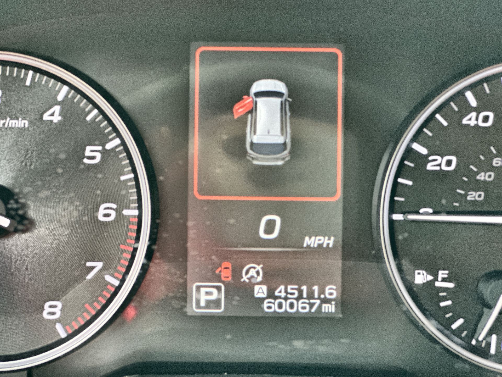 2022 Subaru Outback Onyx Edition XT photo 10