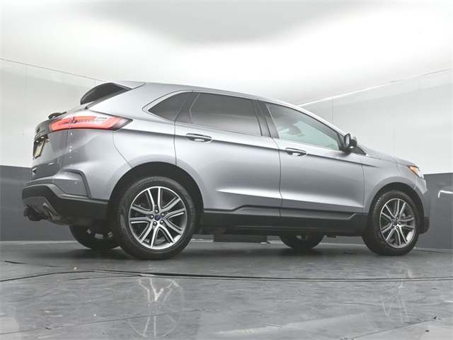 2022 FORD EDGE - Image 43