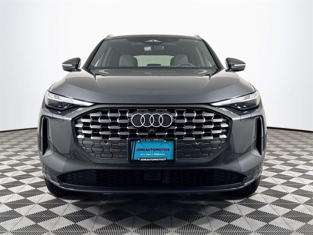 2025 Audi Q5 2.0T Premium photo 2