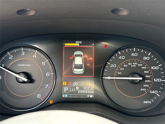 2022 Subaru Crosstrek Premium photo 29