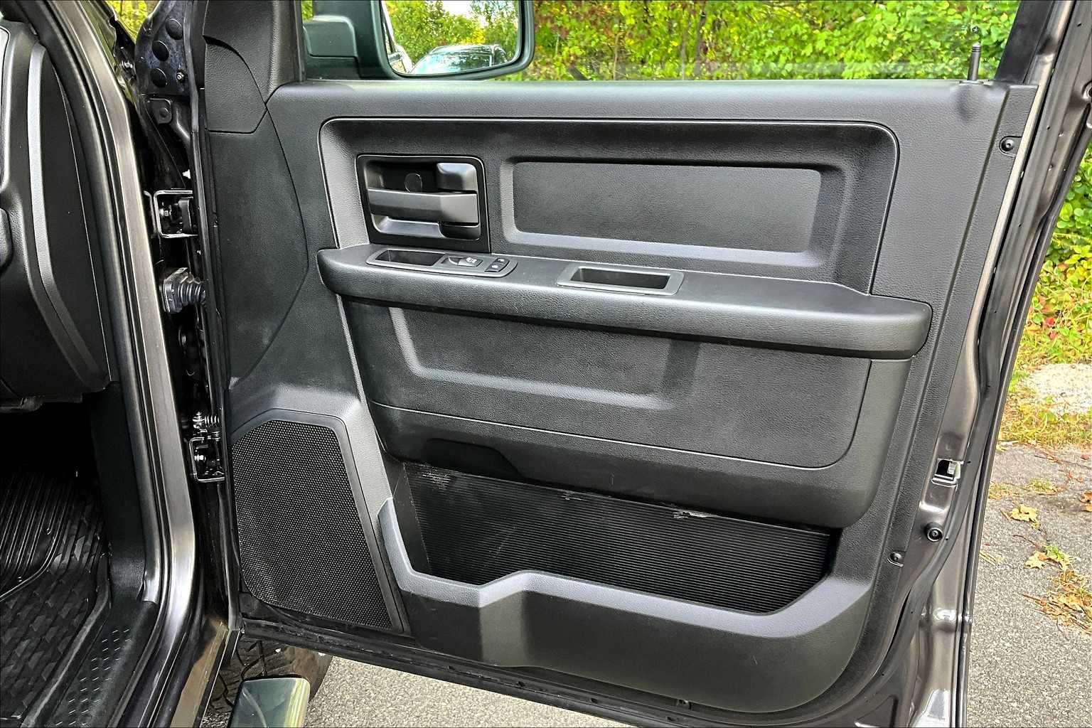 2022 Ram 2500 Tradesman photo 20