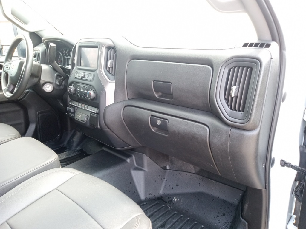 2021 Chevrolet Silverado 3500HD Work Truck photo 15