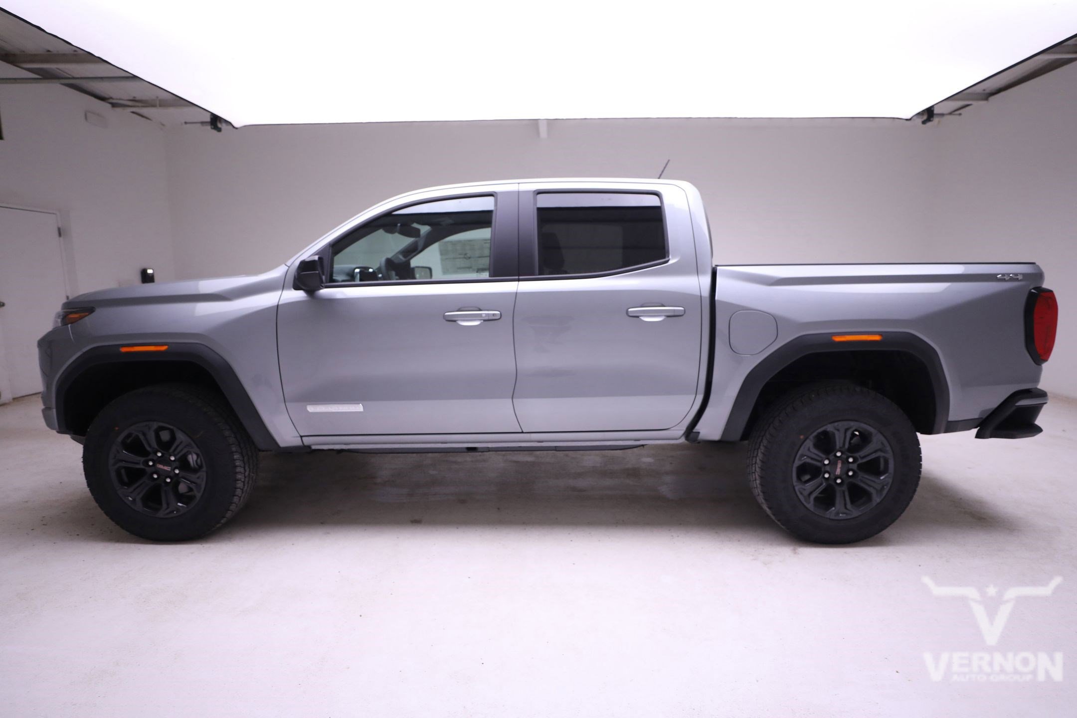 2025 Gmc Canyon Elevation photo 2