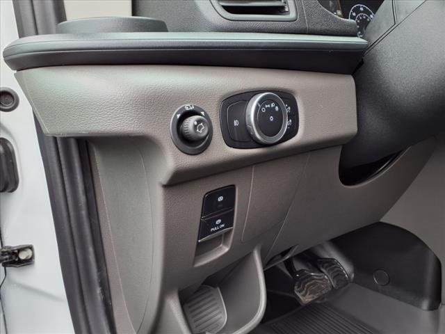 2024 Ford Transit photo 13