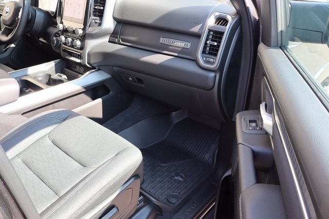 2026 Ram 1500 Big Horn photo 44