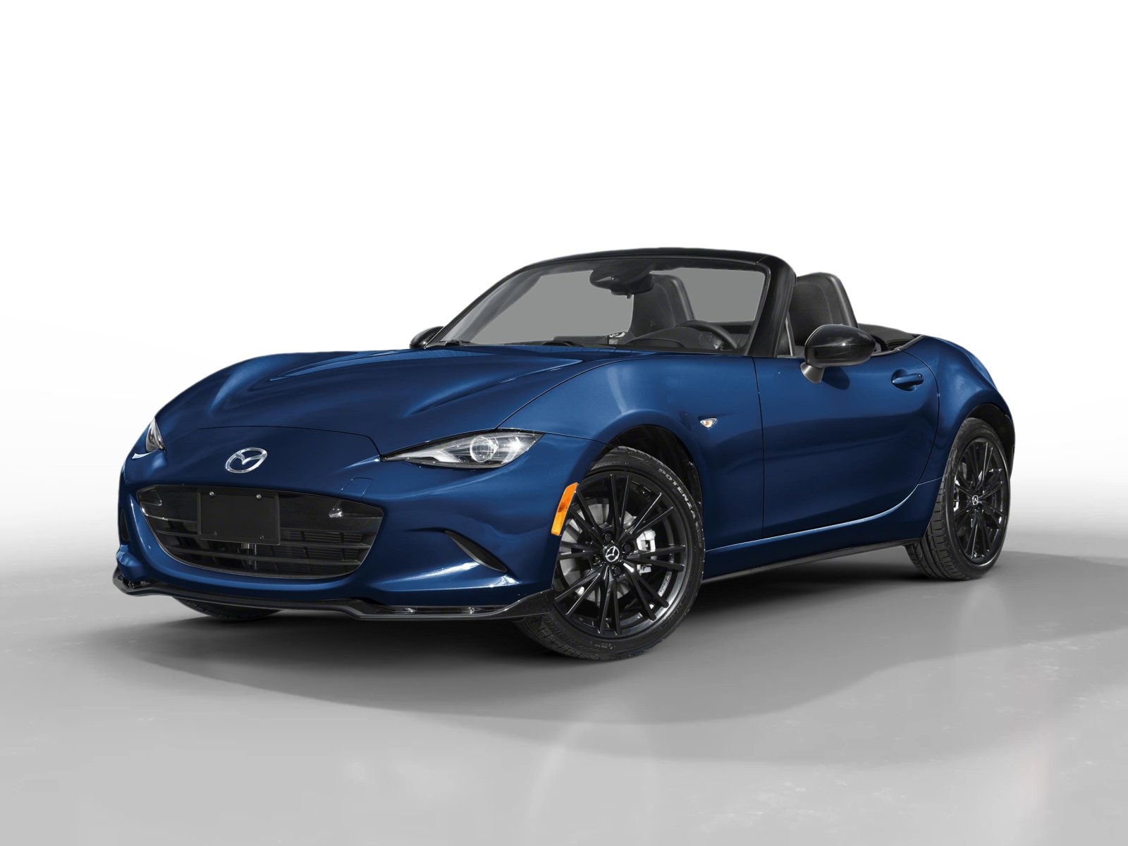 2025 Mazda MX-5 Miata Club's photo