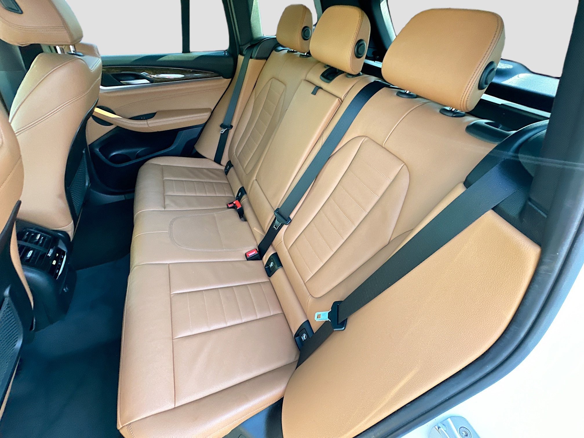 2019 Bmw X3 sDrive30i photo 24