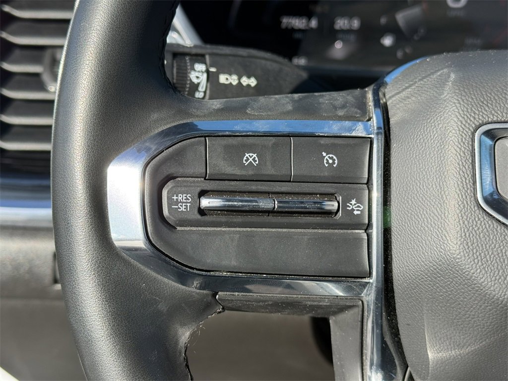 2024 GMC CANYON - Image 17